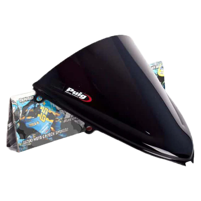 Puig Racing Windshield Honda CBR 1000 RR (08-11) 4623 - Image 4