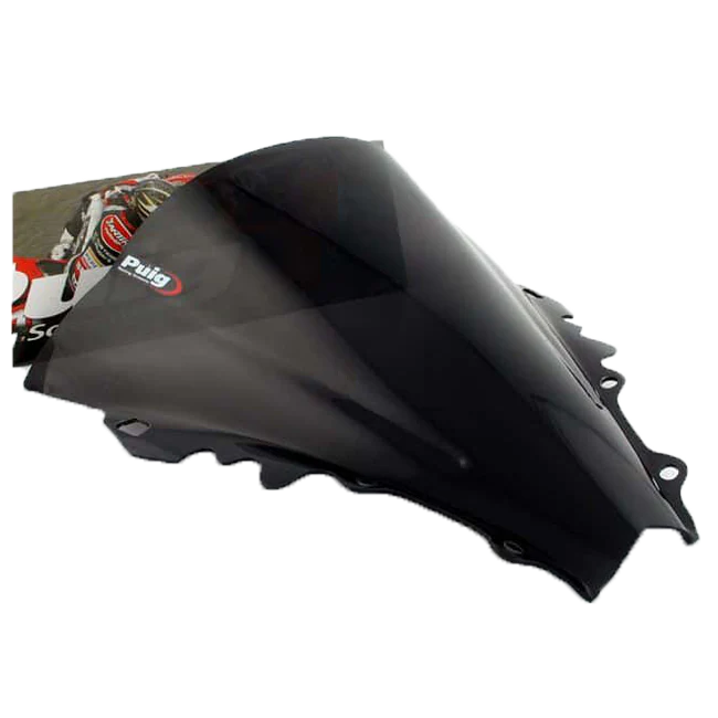 Puig Racing Windshield Yamaha YZF-R6 RJ11 (06-07) 4059 - Image 3