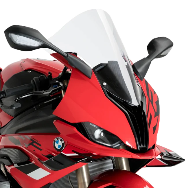 Puig R-Racer Windshield BMW S1000RR K67 (19-26) 3641