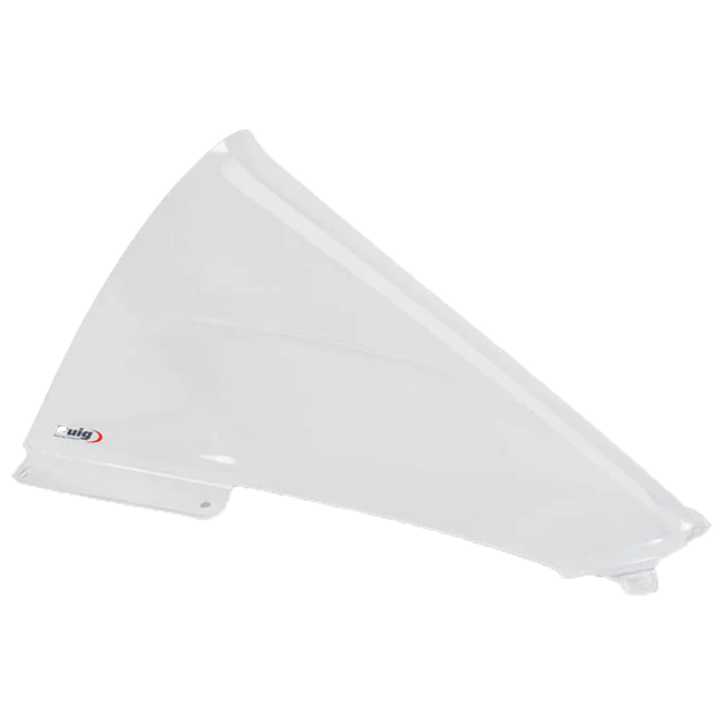 Puig R-Racer Windshield Ducati Panigale V4/S/R (20-24) 3759