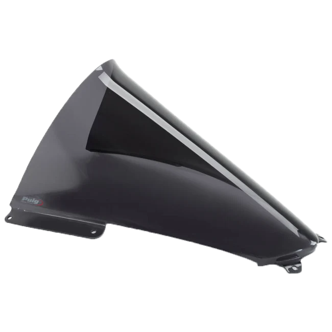 Puig R-Racer Windshield Ducati Panigale V4/S/R (20-24) 3759 - Image 3