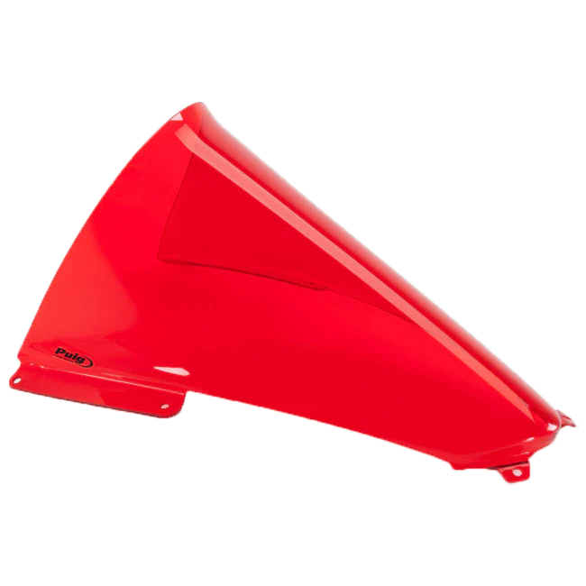 Puig R-Racer Windshield Ducati Panigale V4/S/R (20-24) 3759 - Image 5