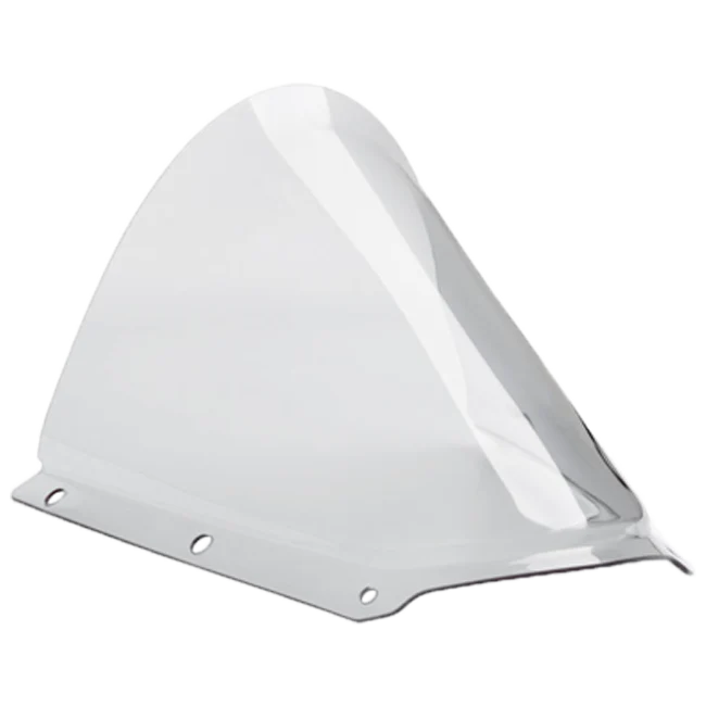 Puig R-Racer Windshield Kawasaki ZX-10R/RR (21-26) 20540