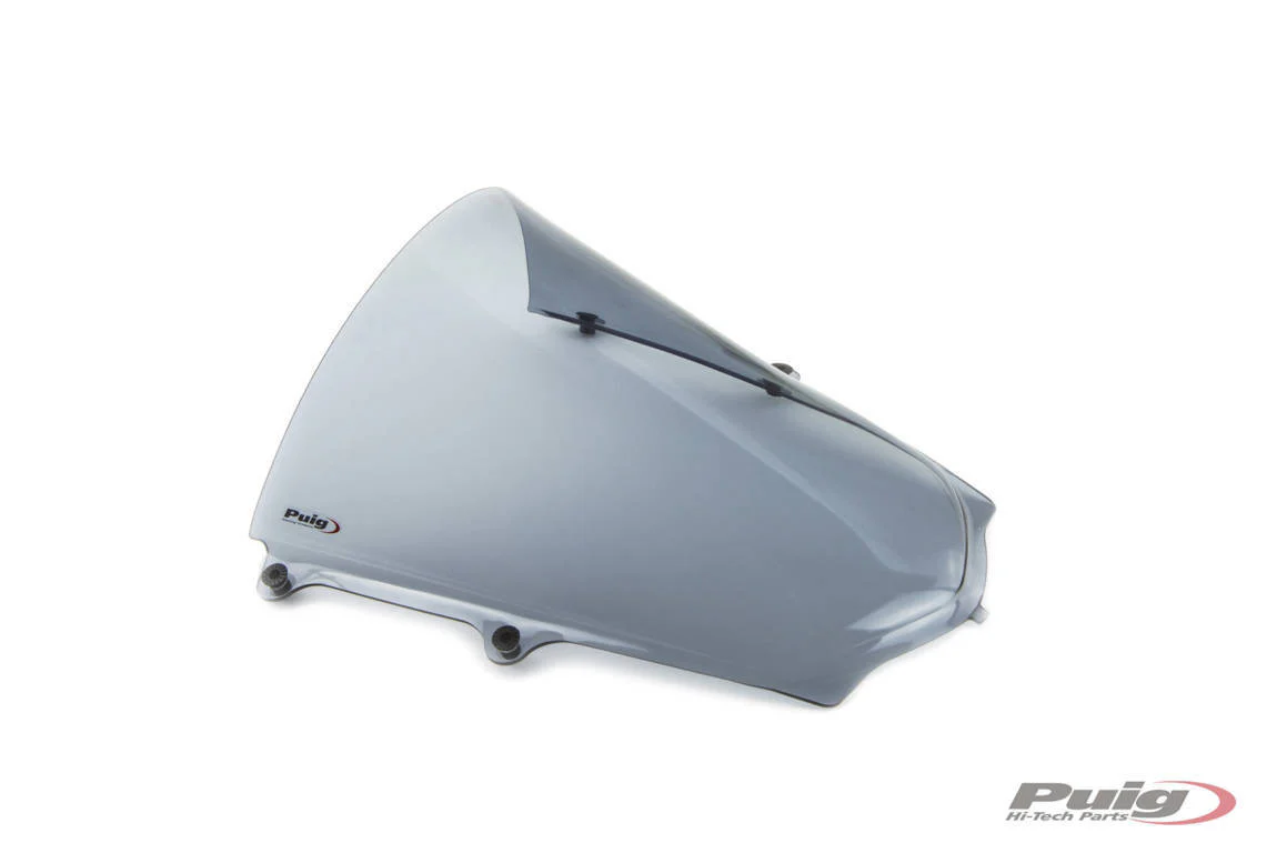 Puig R-Racer Windshield Yamaha YZF-R1/M RN32 RN49 (15-19) 3632 - Image 5