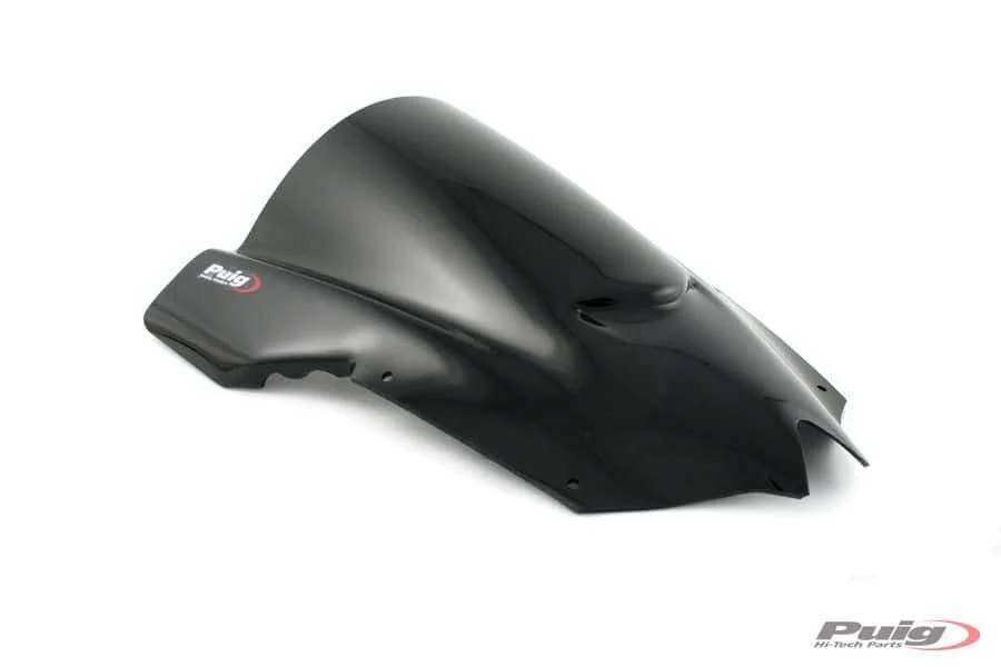 Puig Z-Racing Windshield Yamaha YZF-R6 RJ15 (08-16) 4635 - Image 7
