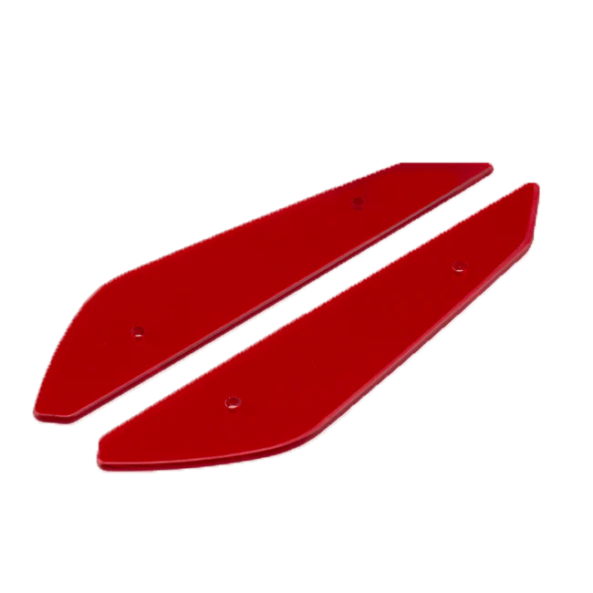 Puig Winglets Spoiler Downforce Kawasaki Ninja 400 (18-23) - Image 4