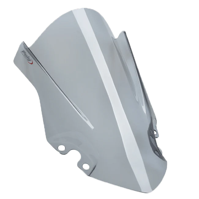 Puig Z-Racing Windshield CFMoto 450 SR (24-26)