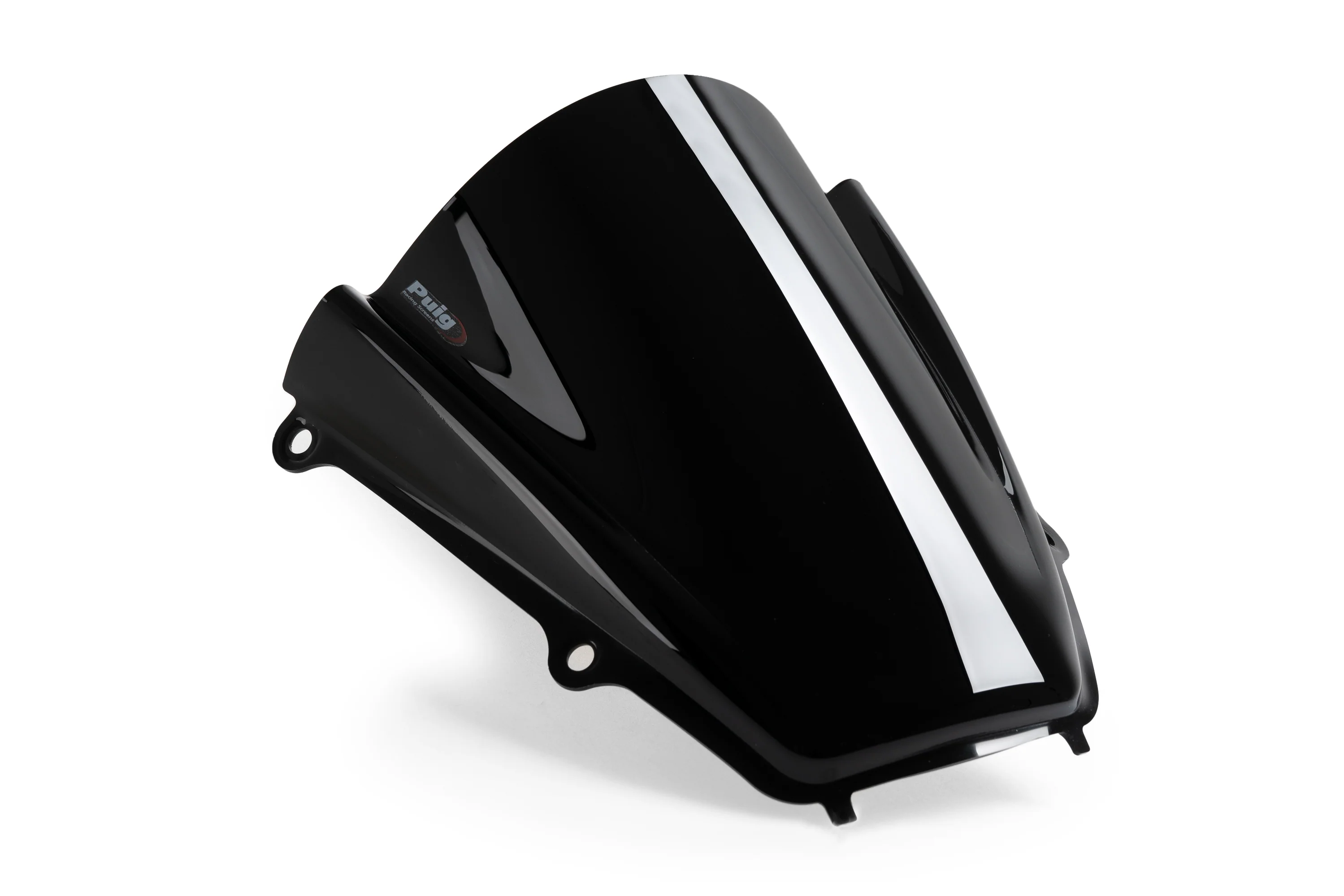 Puig Z-Racing Windshield Honda CBR 600 RR PC69 (24-26) - Image 9