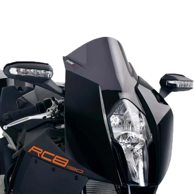 Puig Z-Racing Windshield KTM RC8 1190 (08-11) 4944