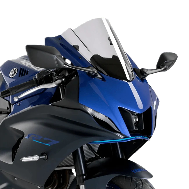 Puig Z-Racing Windshield Yamaha YZF-R7 (22-26) - Image 2