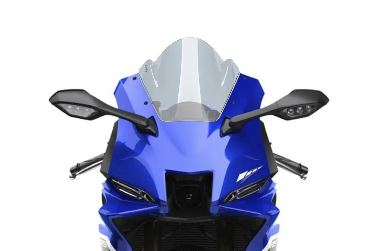 Puig Z-Racing Windshield Yamaha YZF-R9 (25-26) - Image 16