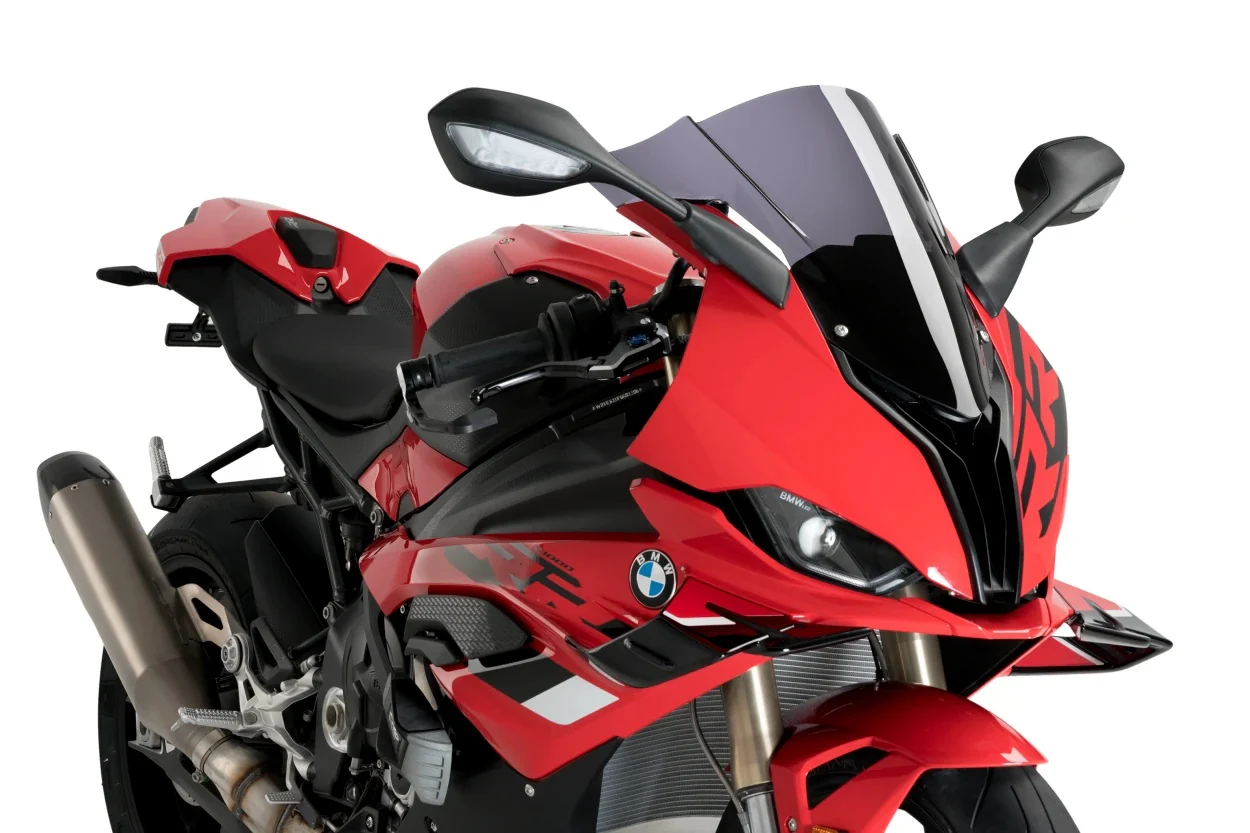 Puig Z-Racing Windshield BMW S1000RR K67 (19-26) 3571 - Image 10