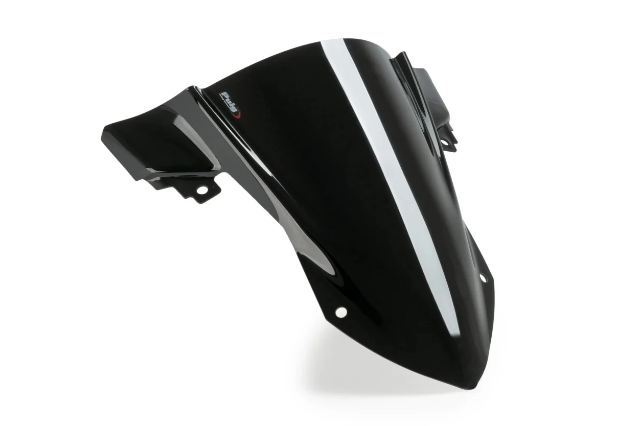 Puig Z-Racing Windshield BMW S1000RR K67 (19-26) 3571 - Image 4