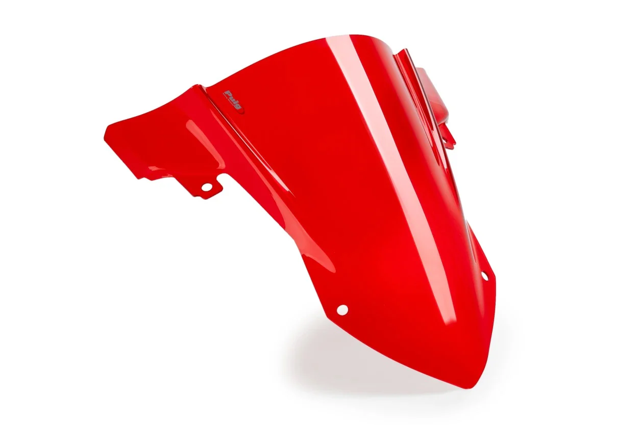 Puig Z-Racing Windshield BMW S1000RR K67 (19-26) 3571 - Image 6