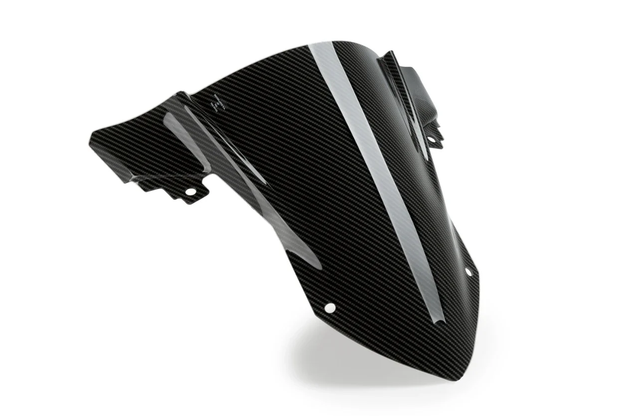 Puig Z-Racing Windshield BMW S1000RR K67 (19-26) 3571 - Image 7