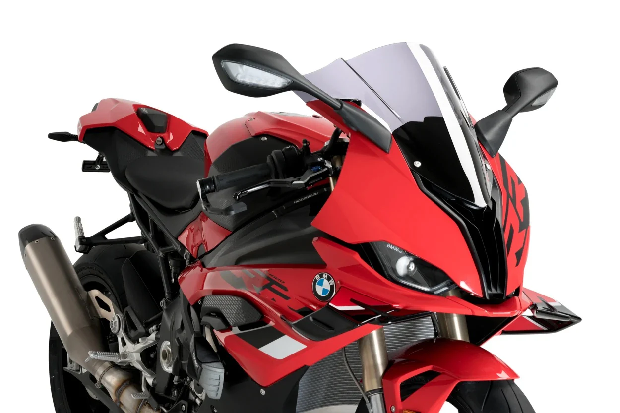 Puig Z-Racing Windshield BMW S1000RR K67 (19-26) 3571 - Image 9