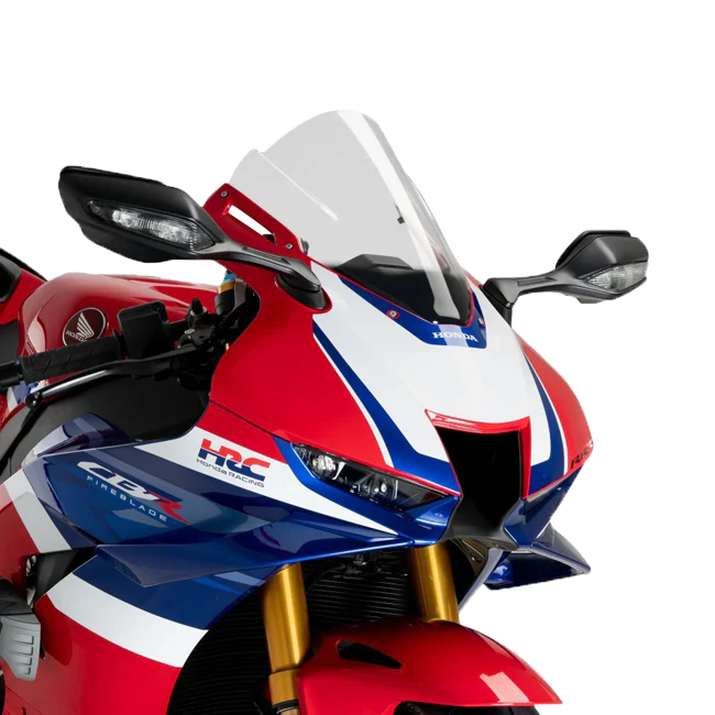 Puig Z-Racing Windshield Honda CBR 1000 RR-R SC82 (20-26) 20313