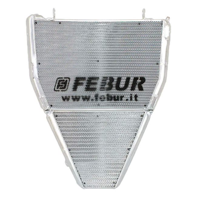 Racing Kit-Kühler Ducati Panigale V4/S (18-24) Febur FE1548