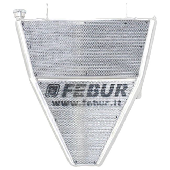 Racing Wasserkühler Febur Honda CBR 1000 RR SC77 (17-19) FE1480S