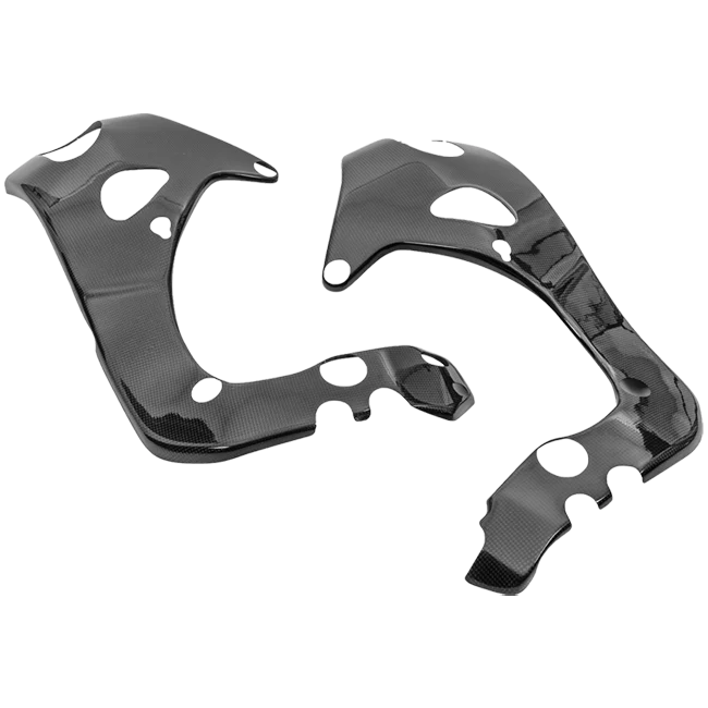 Rahmenabdeckung Carbon LighTech Honda CBR1000RR SC77 (17-19) CARH1750
