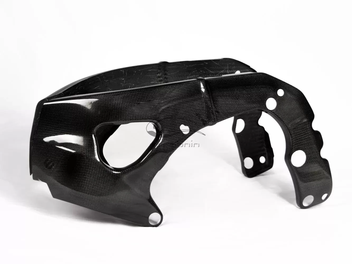 Rahmenabdeckungen Carbon Carbonin Honda CBR 1000 RR-R SC82 (20-23) CH20050 - Image 2
