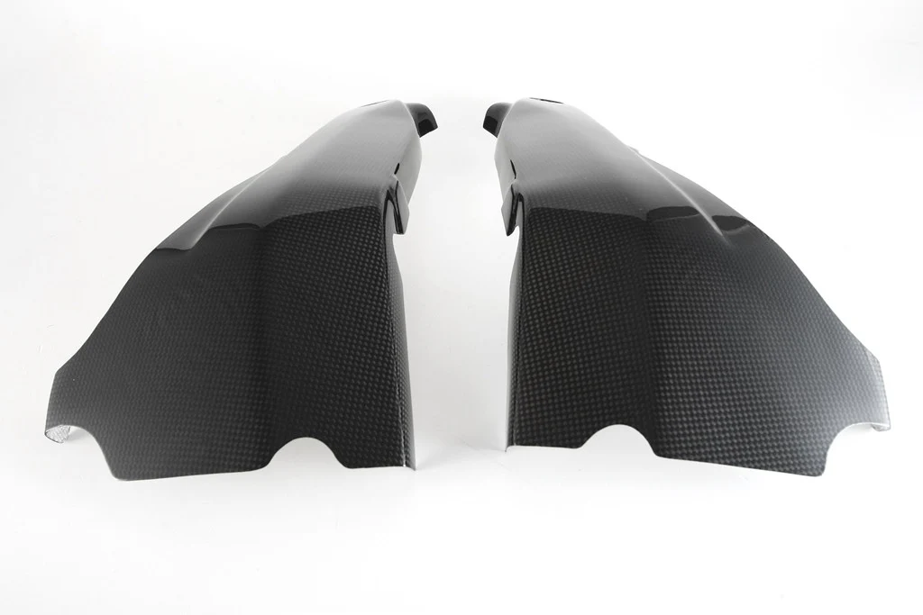 Rahmenabdeckungen Carbon Fullsix Ducati Panigale V4/S/R (18-24) - Image 3