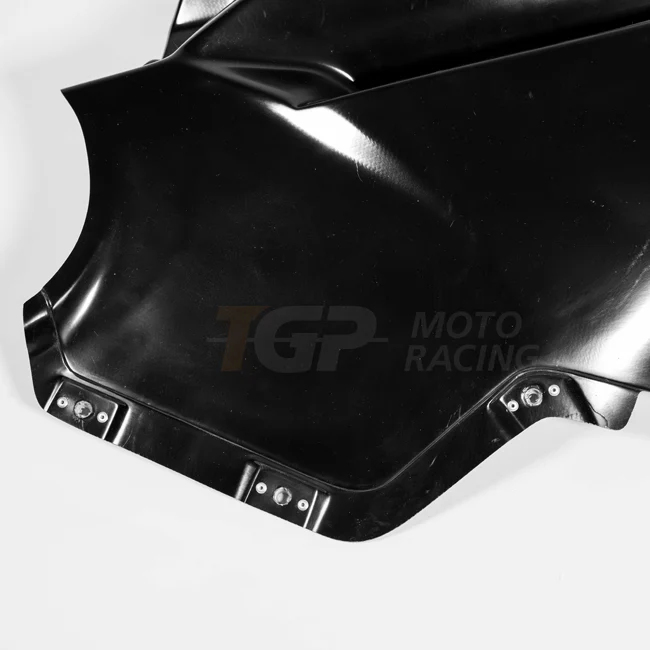 Rechtes Seitenteil Lavatex AP Carbon Line Ducati Panigale V4 R (2026) - Image 2
