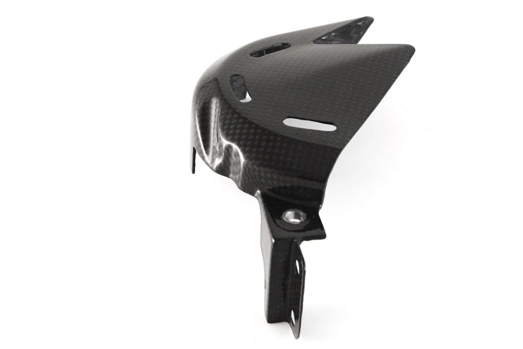 Ritzelabdeckung Carbon Fullsix Ducati Panigale V4/S/R (18-24) - Image 3