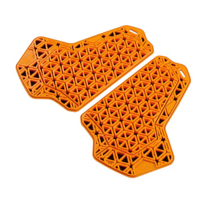 RST Brustprotektor D3O Ghost Split Chest | 103681 - Image 2