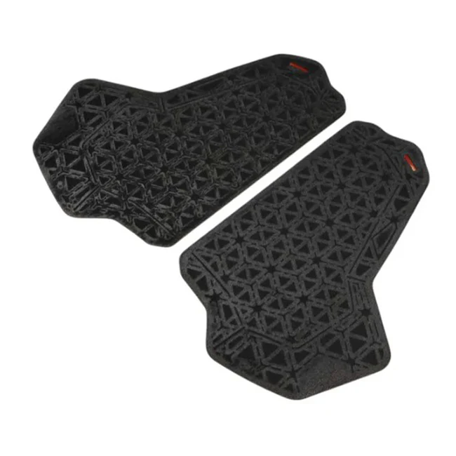 RST Brustprotektor D3O Ghost Split Chest | 103681 - Image 4