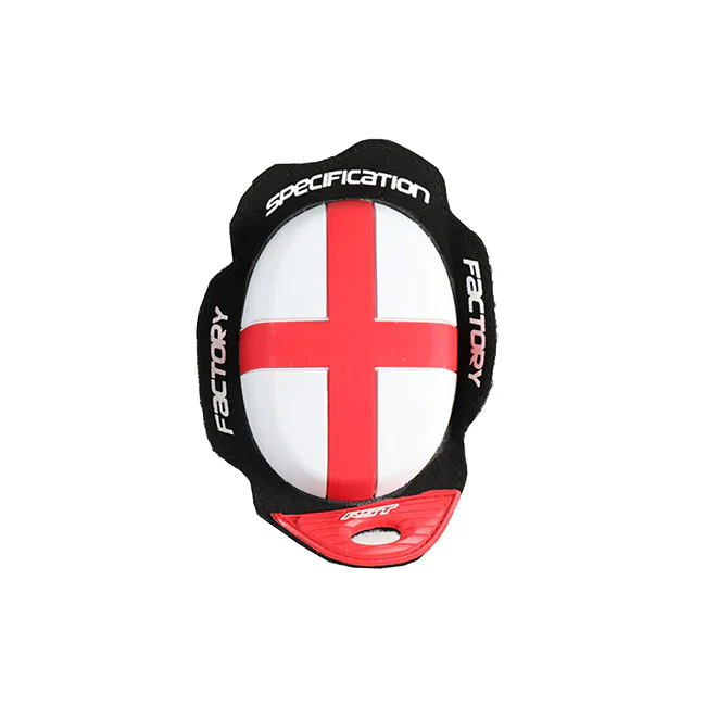 RST Knieschleifer Flag Series George Cross | 101803 - Image 2
