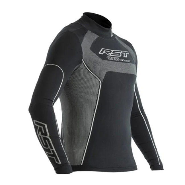 RST Tech X Coolmax Baselayer-Langarmshirt | Herren | 100219