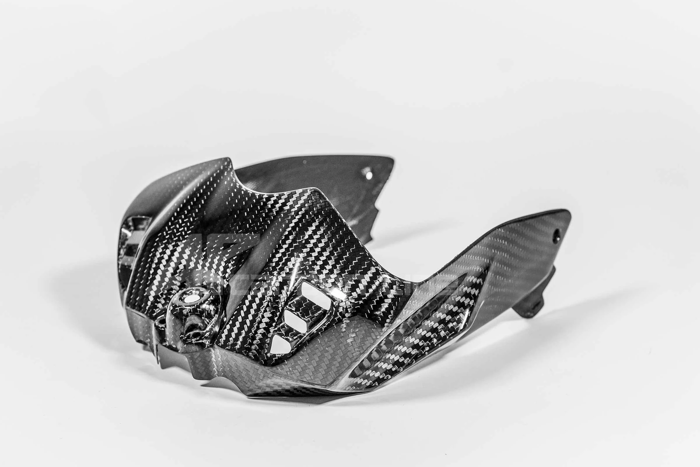 SBK Airboxabdeckung 400g AP Carbon Line Ducati Panigale V4/S/R (22-24) - Image 3