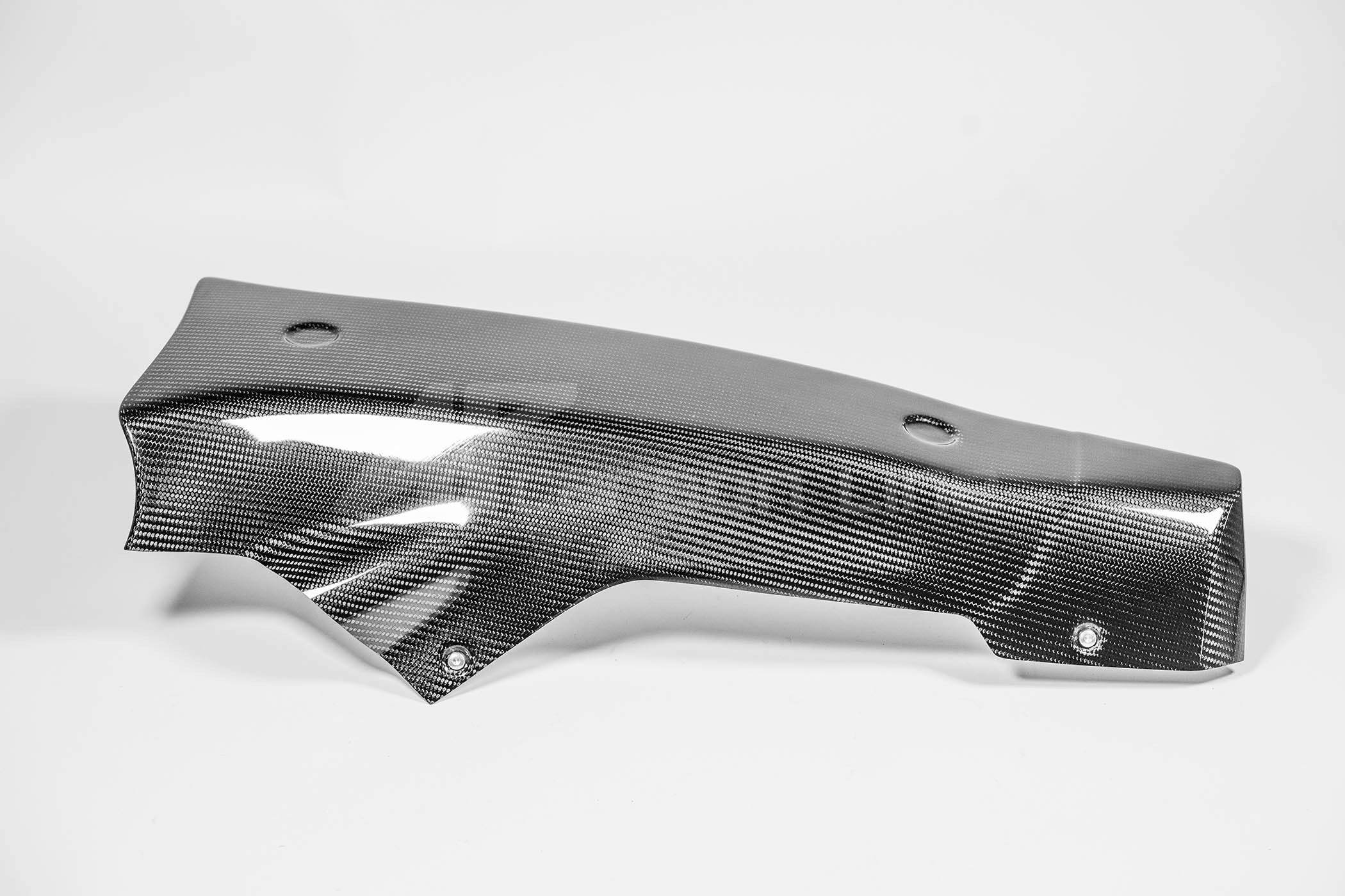 SBK Bugspoiler 200g AP Carbon Line Ducati Panigale V4/S/R (22-24) - Image 2