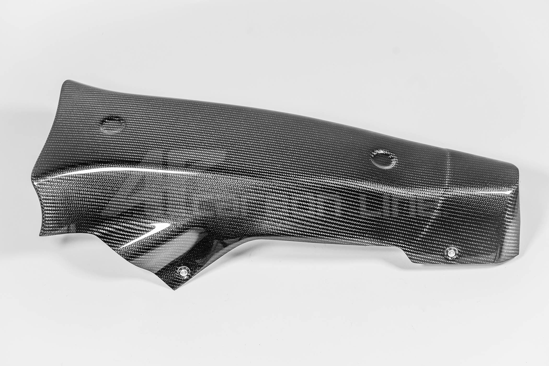 SBK Bugspoiler 200g AP Carbon Line Ducati Panigale V4/S/R (22-24) - Image 4
