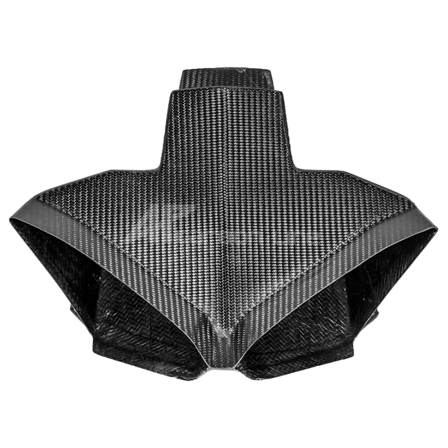 SBK Luftkanal 200g AP Carbon Line Ducati Panigale V4/S/R (22-24)