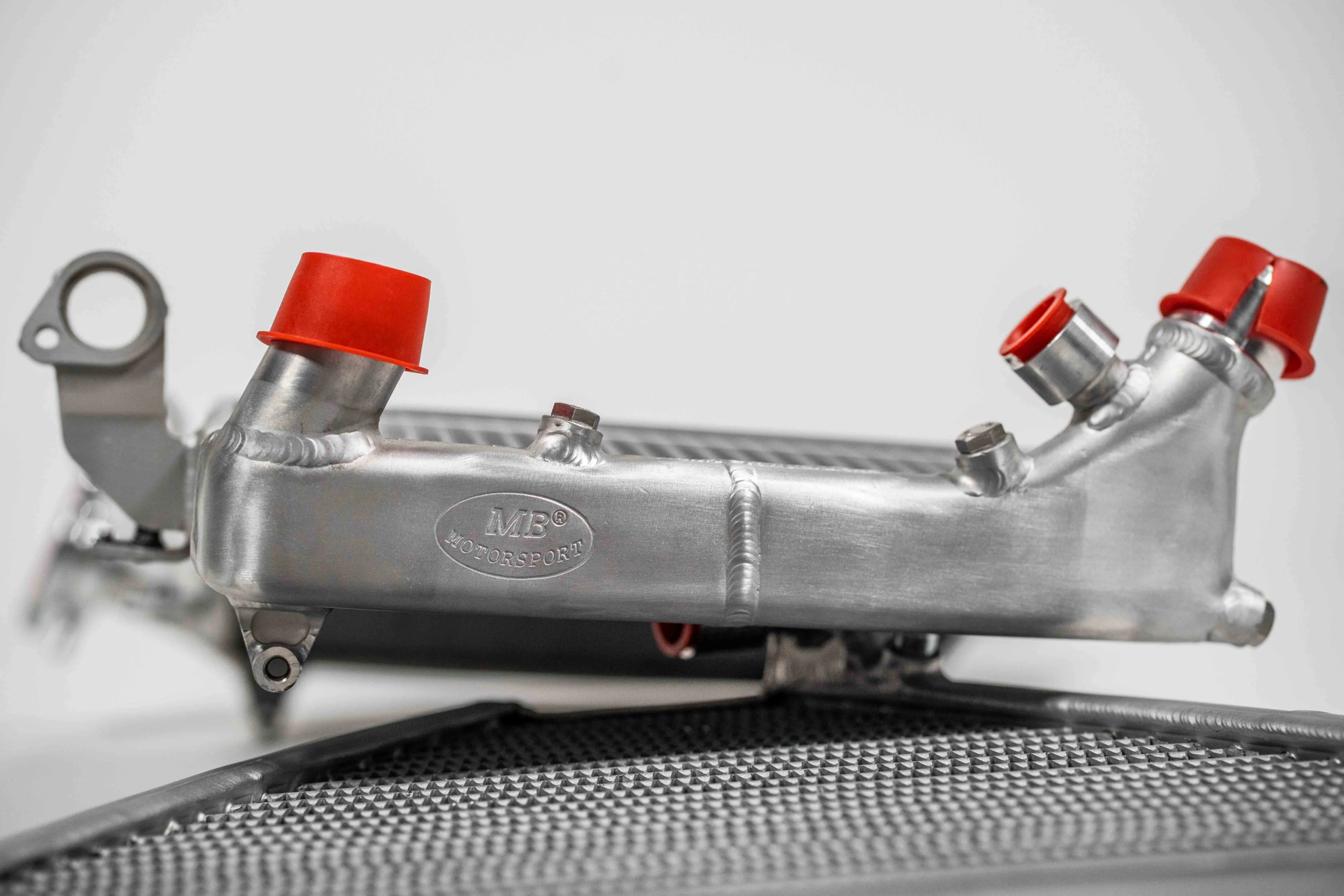 SBK Racing Kit Wasser + Ölkühler MB Motorsport Ducati Panigale V4/S/R (20-24) - Image 9