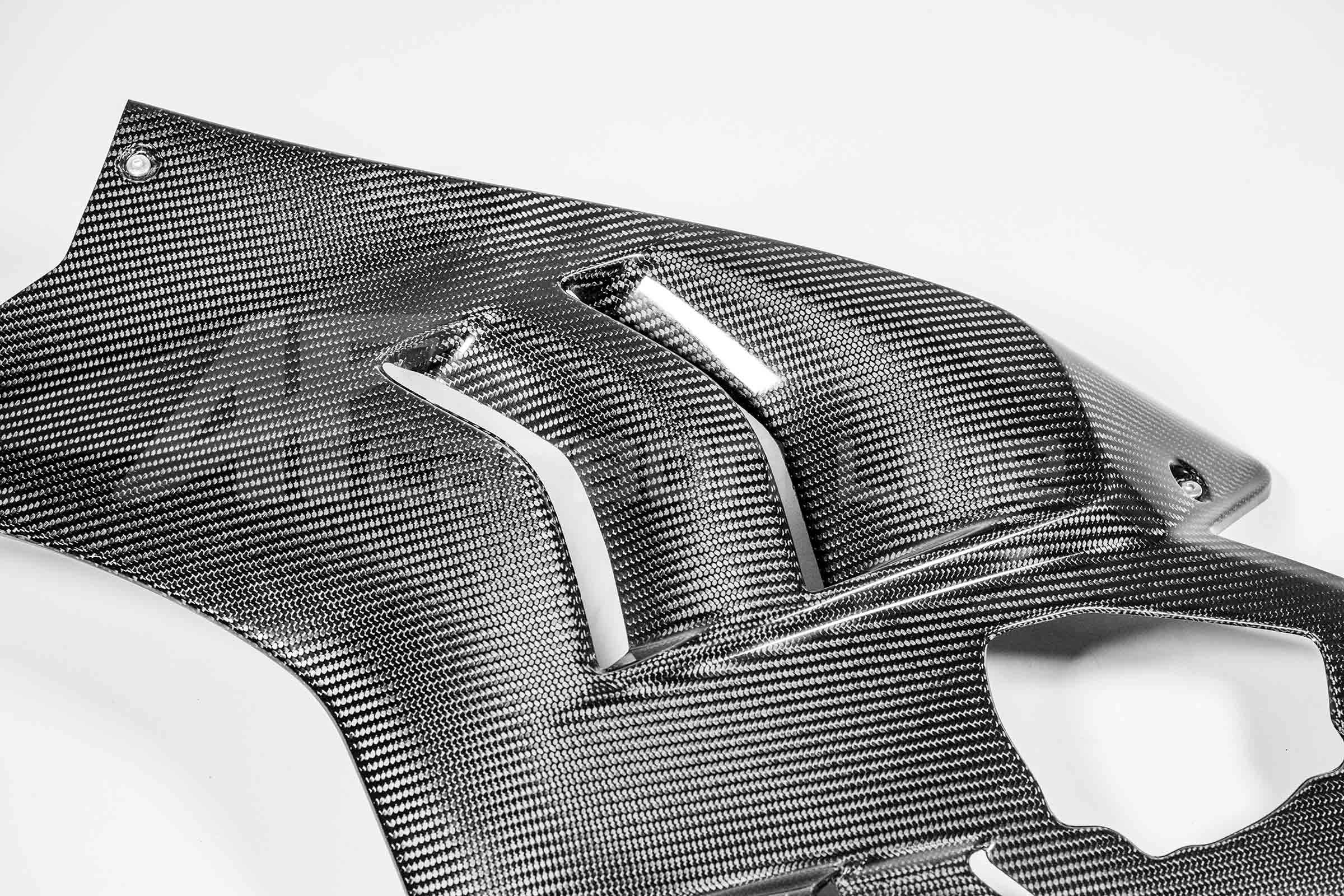 SBK Seitenteil links 200g AP Carbon Line Ducati Panigale V4/S/R (22-24) - Image 3