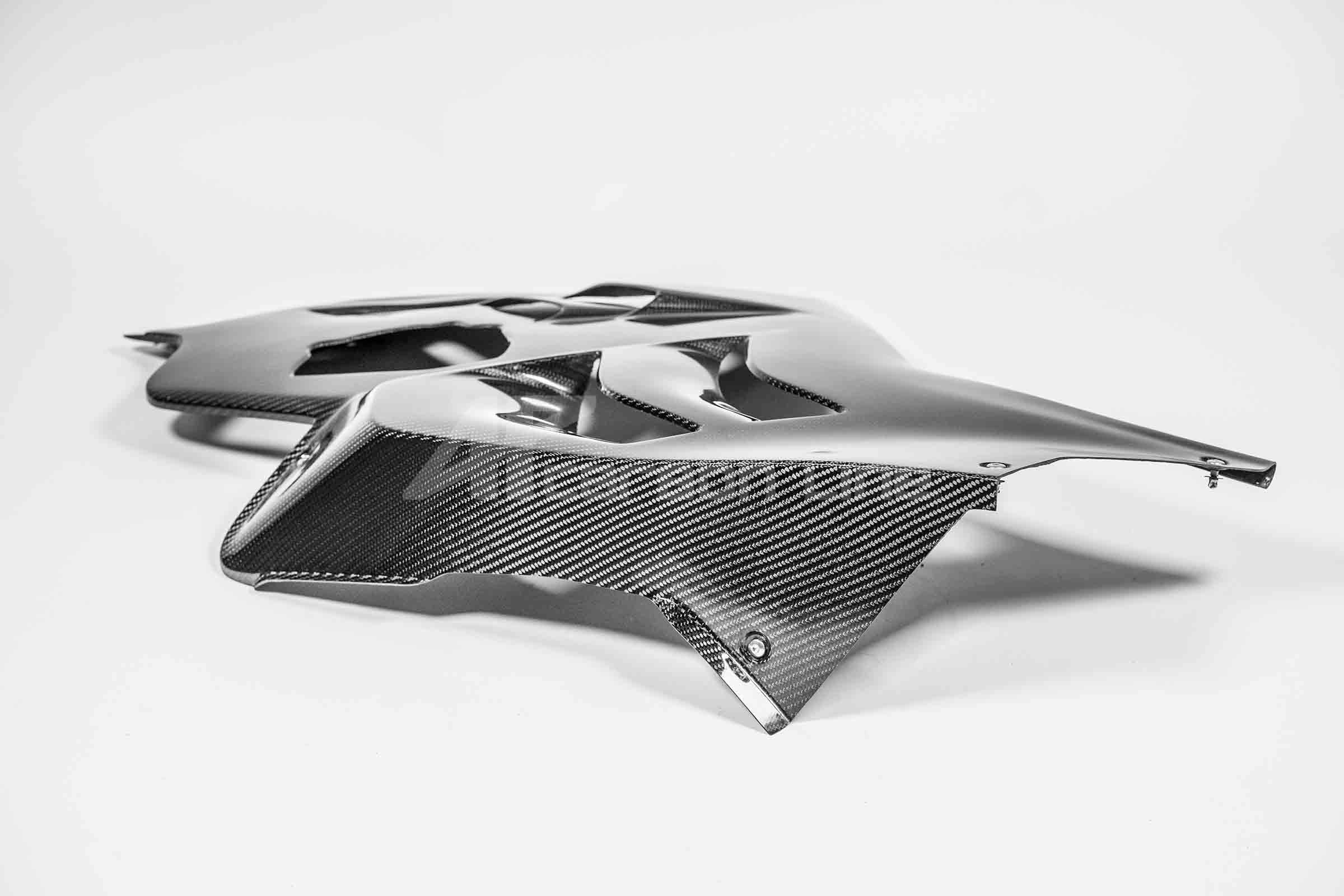 SBK Seitenteil links 200g AP Carbon Line Ducati Panigale V4/S/R (22-24) - Image 7