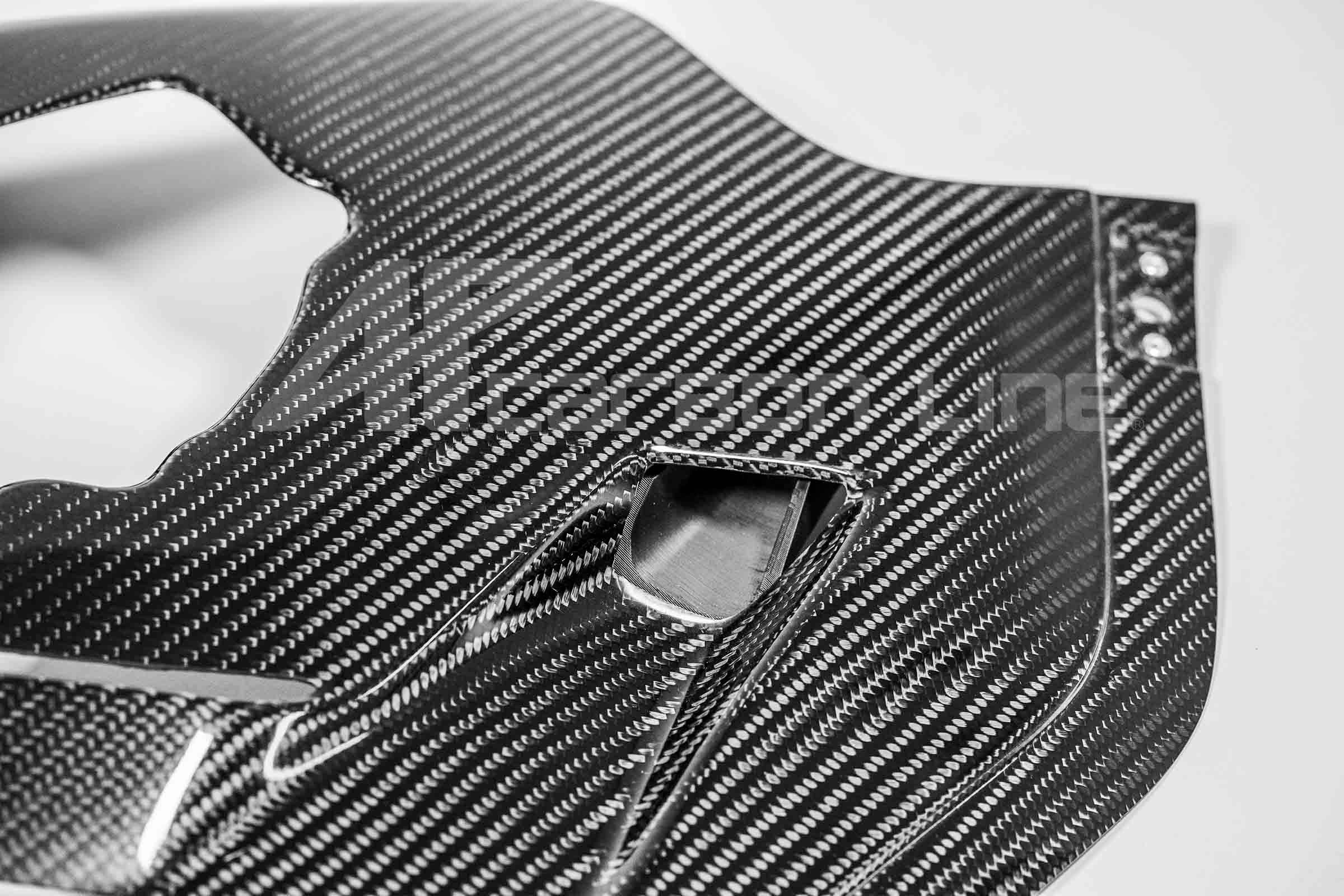 SBK Seitenteil links 200g AP Carbon Line Ducati Panigale V4/S/R (22-24) - Image 8