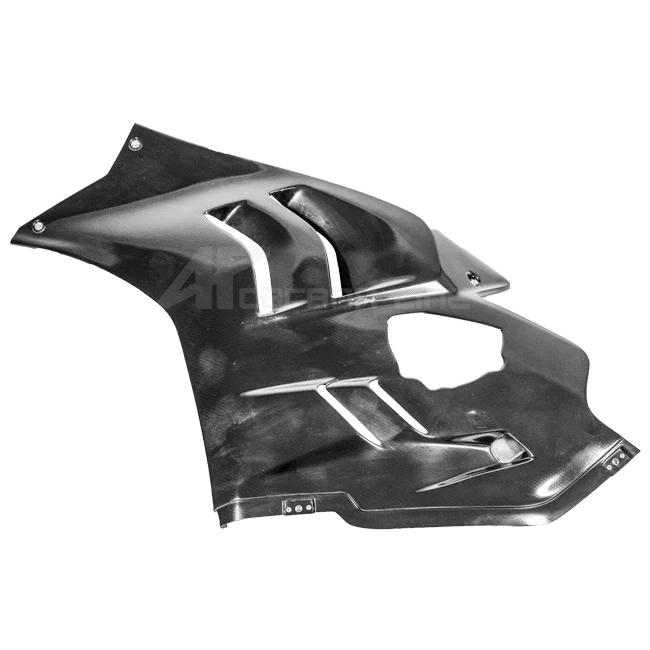 SBK Seitenteil links Lavatex AP Carbon Line Ducati Panigale V4/S/R (22-24)