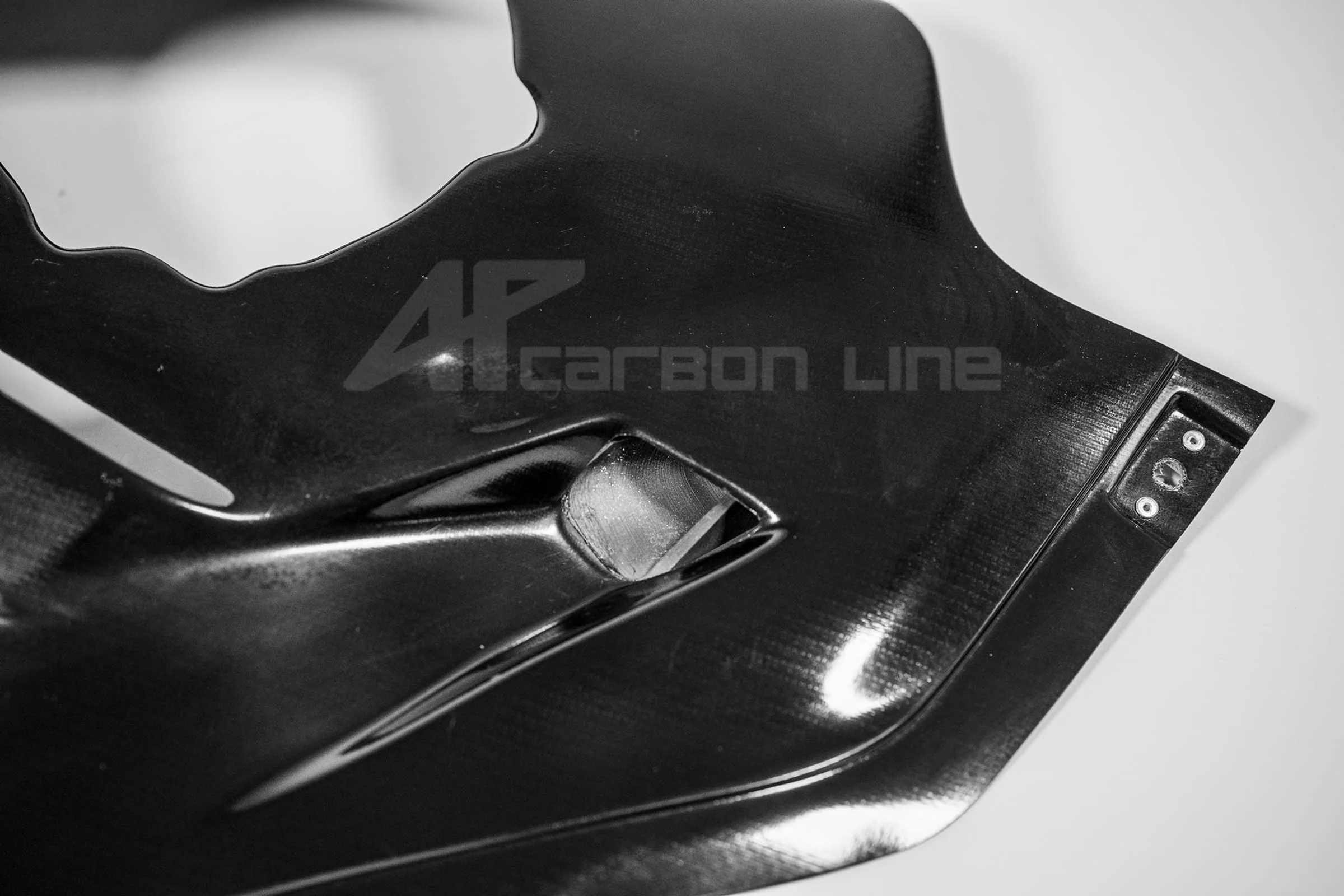 SBK Seitenteil links Lavatex AP Carbon Line Ducati Panigale V4/S/R (22-24) - Image 4