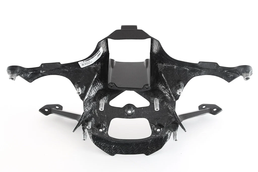 Scheinwerferhalter Carbon Fullsix Ducati Panigale 959 (16-19) - Image 2