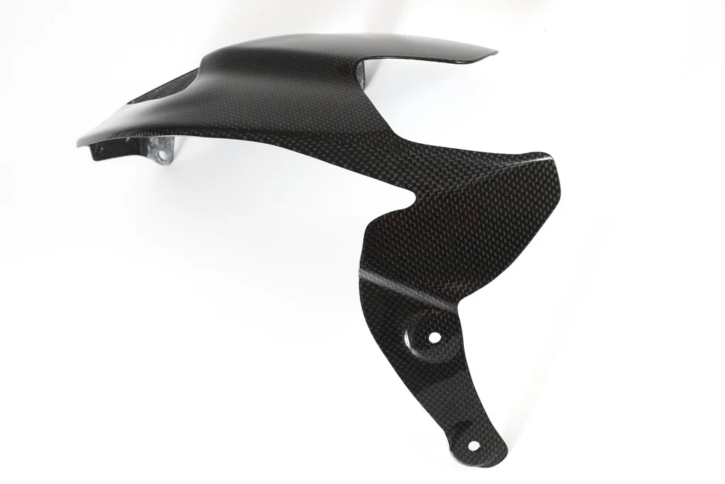Schwingenabdeckung Carbon Fullsix Ducati Panigale V2 955 (20-24) - Image 5