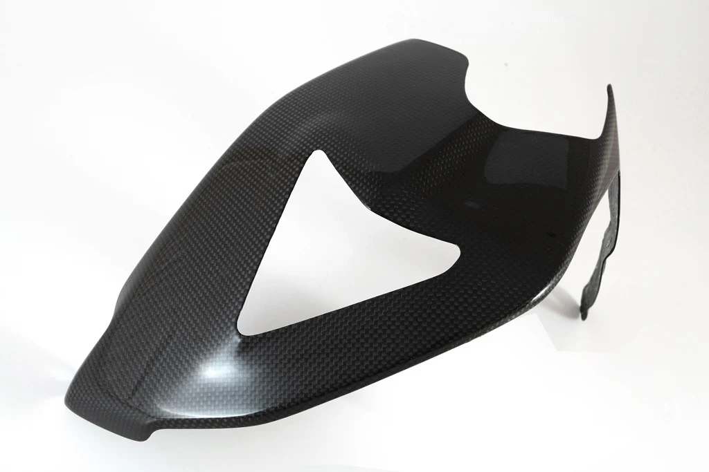 Schwingenabdeckung Carbon Fullsix Ducati Panigale V2 955 (20-24) - Image 7