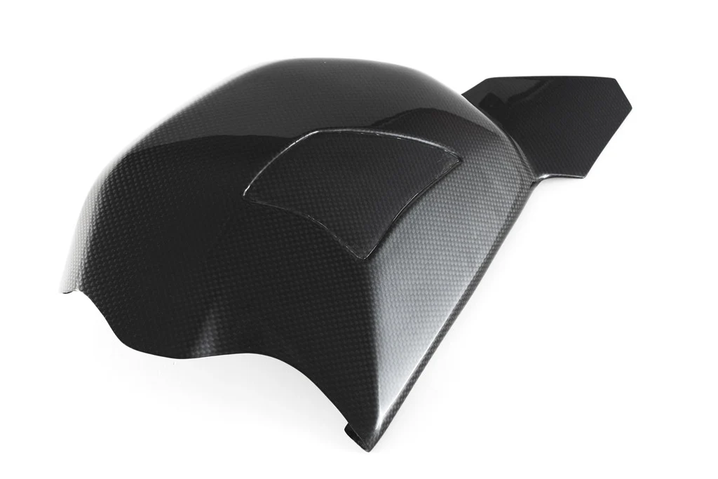 Schwingenabdeckung Carbon Fullsix Ducati Panigale V4/S/R (18-24) - Image 5