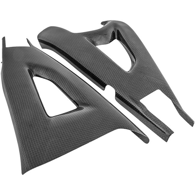 Schwingenabdeckung Carbon LighTech Kawasaki ZX-10 R/RR (11-26) CARK9660