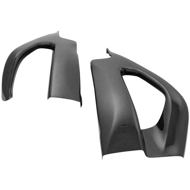 Schwingenabdeckung Carbon LighTech Suzuki GSX-R 1000 (17-23) CARS6560
