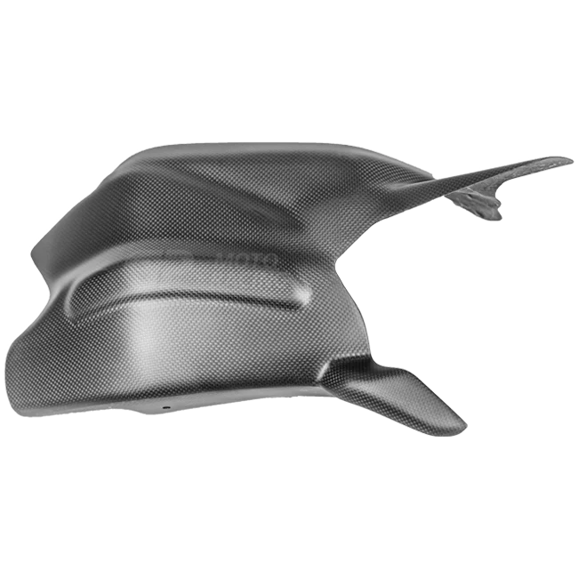 Schwingenabdeckung Carbon PlasticBike Ducati Panigale V2 955 (20-24)