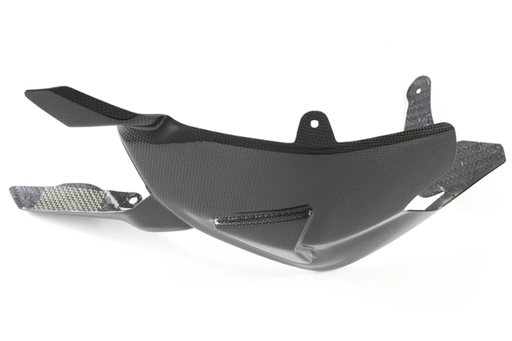 Schwingenabdeckung "GP" Carbon Fullsix Ducati Panigale 1299/S (15-18) - Image 7